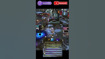 Voidweaver Discipline vs ECHO Full Team