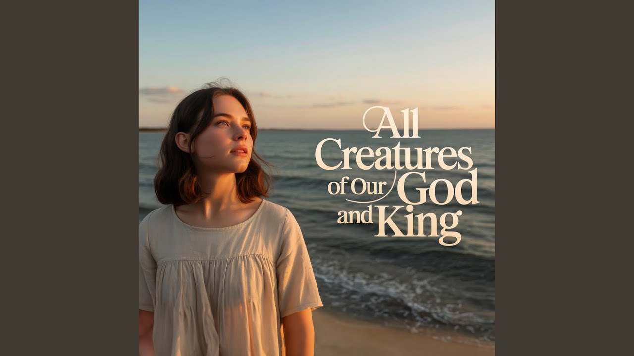 All Creatures of Our God and King