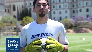 Winning championships while developing exceptional Torero graduates for life.