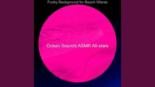 Sprightly Backdrops for Beach Waves
