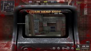 Point Blank - Head Hunter
