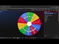 WHO WON THE GIVEAWAY!?