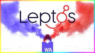 WASM UI with Signals - Leptos