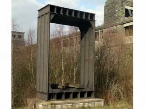 Britannia Bridge & Development of the Box Girder