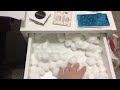 Beginning of video