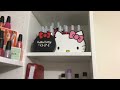 End of video