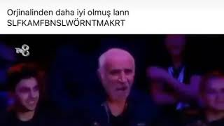 Taksi̇m Dayi O Ses Türki̇ye