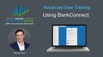 Single-Sign-On Bank Balances on HIA ERP and Accounting Software