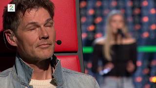 The Voice & Morten Harket(A-Ha's Singer) Resimi