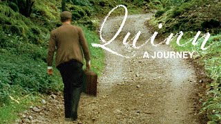 Quinn: A Journey | Art Exhibition