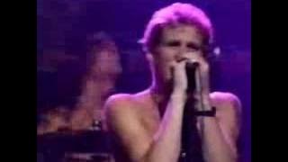 Alice in Chains - Man in the Box (live)