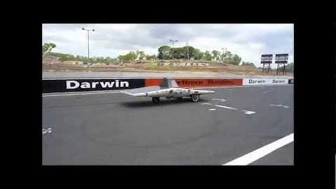 TI India Analog Design Contest 2012-2013 - Telemetry and Instrumentation System for Solar Car HD