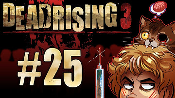 Dead Rising 3 Co-op Gameplay / Walkthrough w/ SSoHPKC and ClashJTM Part 25 - S&M