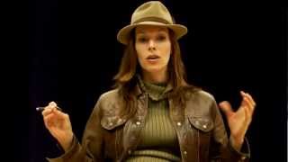 Anthony Meindl New York Acting Lesson By Emily Fletcher Are Your Thoughts True? The Exercise.