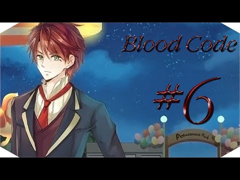 Blood Code Прохождение ✔ Часть 6