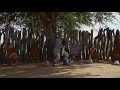 Kulenyane (Culture Spears) - Mamoleane official video