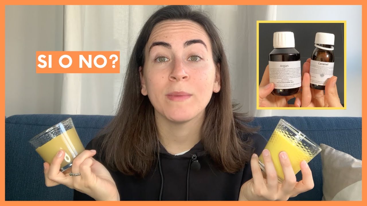 Recensione Fragranze per Candele 'La Bottega Delle Creazioni'