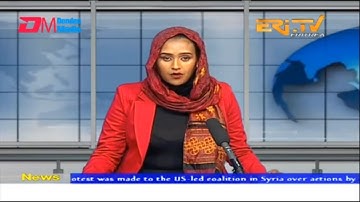 News in English for April 1, 2023 - ERi-TV, Eritrea