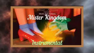 ELO - Mister Kingdom - Instrumental