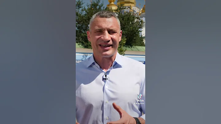 Trade with Russia is bloody money says Kyiv Mayor ...