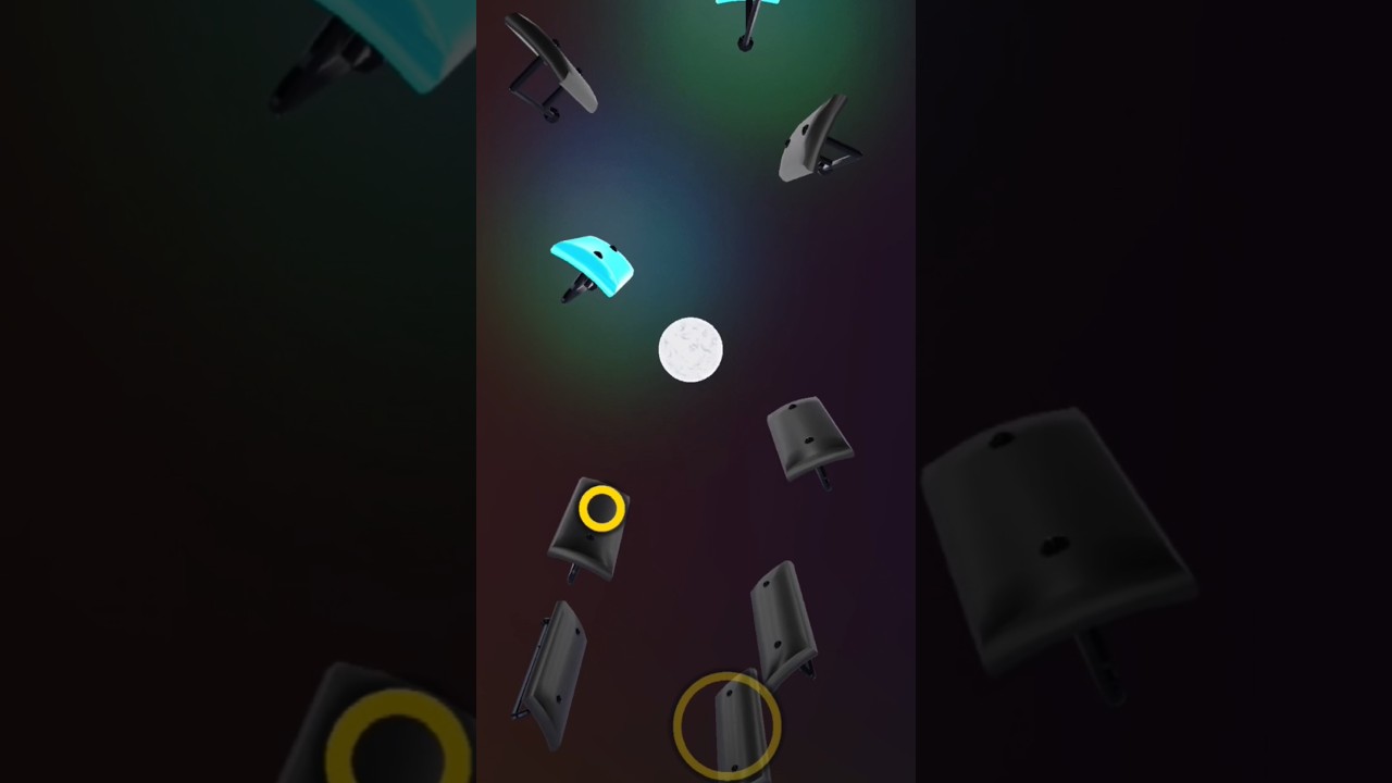 Amazing Beat Bounce Ball Music