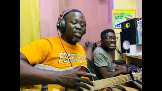 Mr Jet & Wofa Attah. Music Break. Gyae Su.