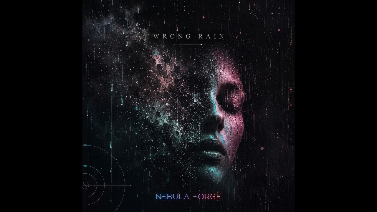 Ver Wrong Rain – Nebula Forge (Official Music Video) no YouTube Ver Wrong Rain – Nebula Forge (Official Music Video) no YouTube