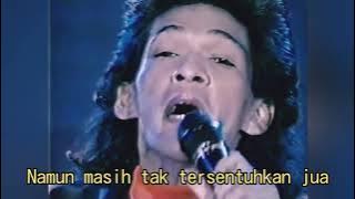 JAMAL ABDILLAH - Takdir Penentu Segala