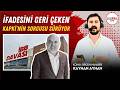 Kayhan Ayhan Silivri'den aktardı: İfadesini geri çeken Murat Kapki’nin sorgusu sürüyor