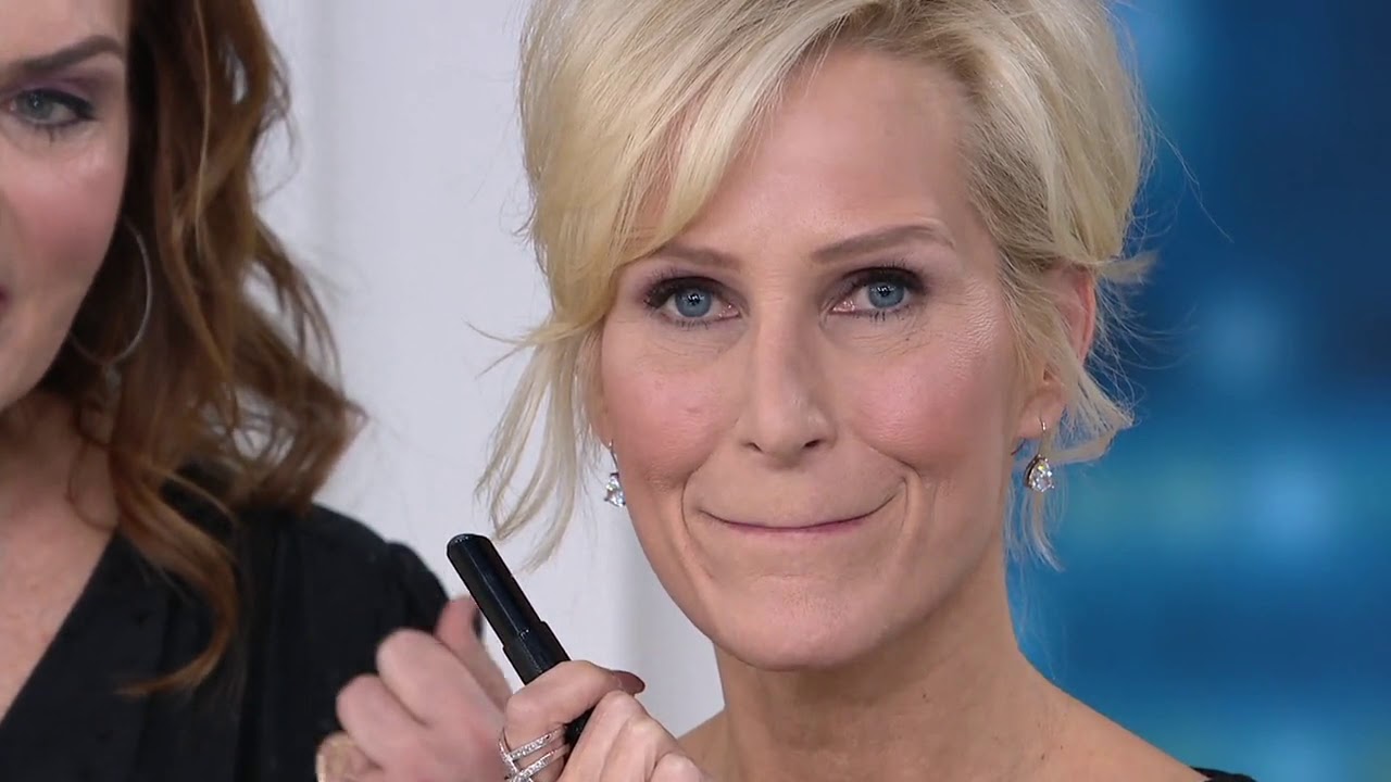 Givenchy Rouge Interdit Temptation Black Magic Lipstick on QVC YouTube