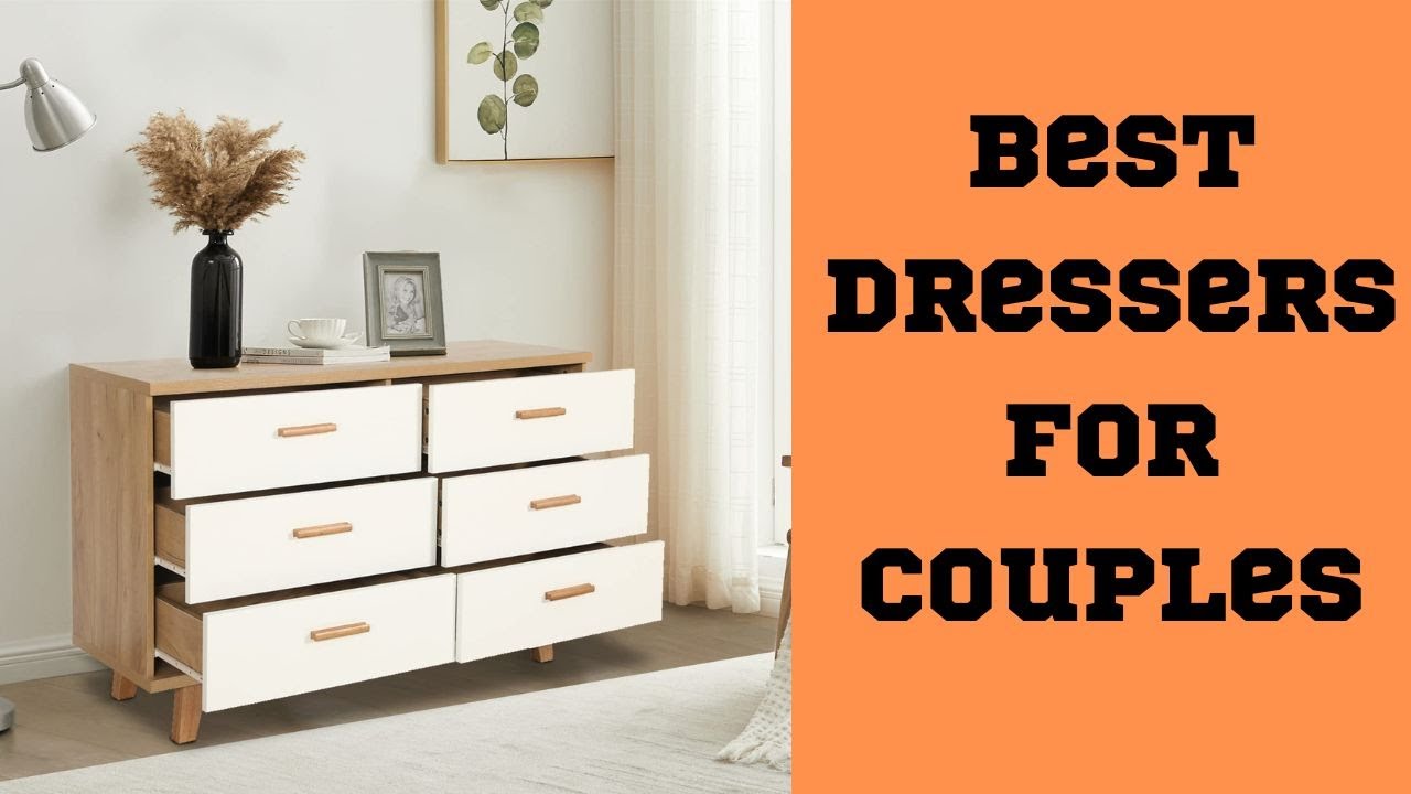 Best Dressers for Couples