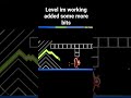 robot to hard #geometrydash #growingyoutuber #gd #tooclose #games #gameplay