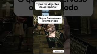 Qual desses Viajantes Você É?