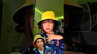 Kpop Demon Hunters Couples Cosplayers Singing Golden 🎶 pt.12 #zoey #mira #rumi #kpopdemonhunters