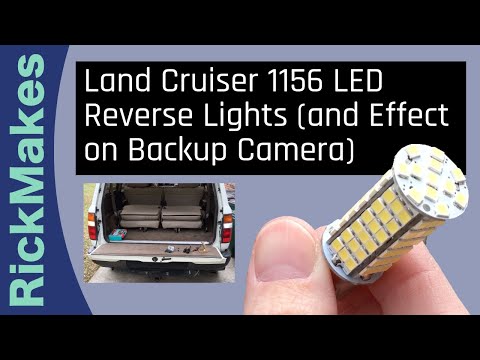 Land Cruiser 1156