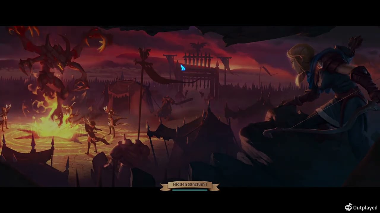 Fight - 4/5/6/7/8 - (11/24/24) Loot Split at End