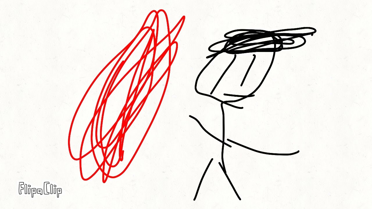 THE RED ENERGY ATTACK