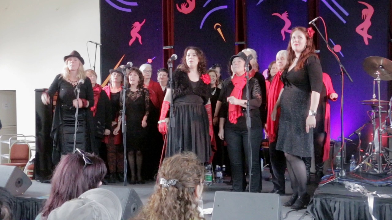 Ballydehob Jazz festival 2017