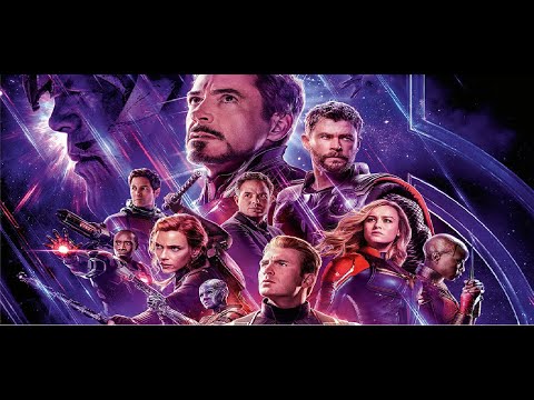 Wideo: Gdzie Obejrzeć Film „Avengers”