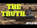 The TRUTH Behind the Gemballa Mirage GT CRASH - Two Cents on Four Wheels by EA40