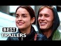 NEW Teen & Romantic Movie TRAILERS This Week # 8 (2019)