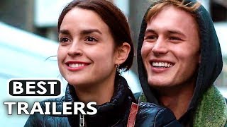 NEW Teen \& Romantic Movie TRAILERS This Week # 8 (2019)