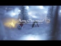 【4K】クリスマス動画カード15/クリスマスグリーティングカード