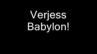 Bap Verjess Babylon.wmv