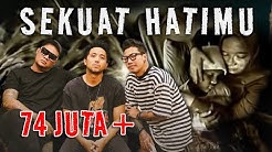 LAST CHILD - Sekuat Hatimu (Official Lyric Video)  - Durasi: 4:42. 