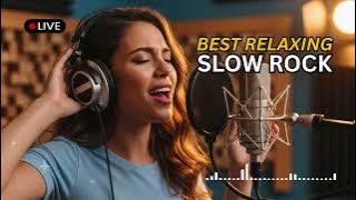 ❤️ Best Slow Rock Love Songs | Timeless Romantic Rock Collection