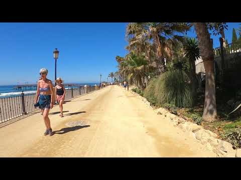 Marbella to Puerto