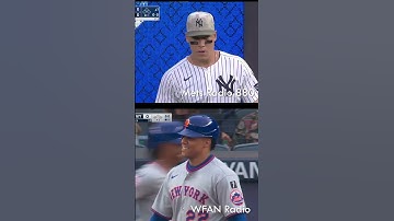 Thumbnail of Full Vid on Channel. Juan Soto Returns To Yankee Stadium as a Met