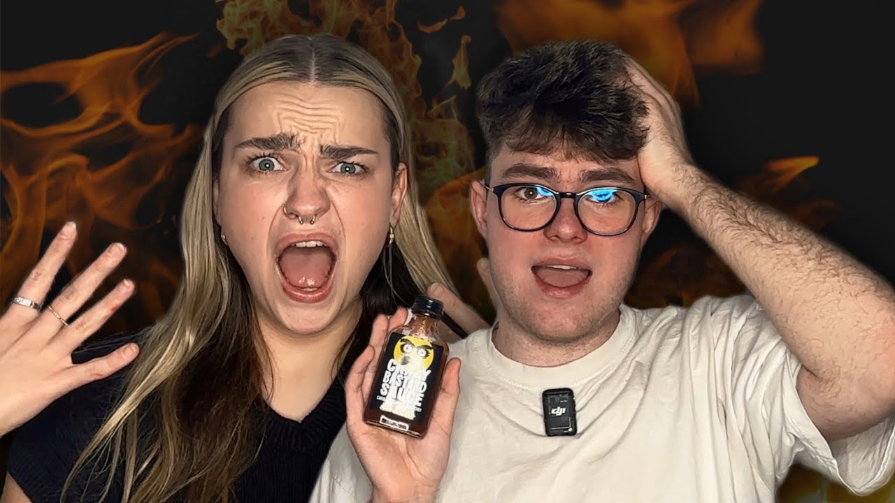 TULISED KÜSIMUSED koos Sidniga