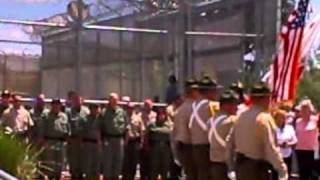 06-Flag ceremony continued.AVI
